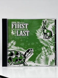 Radical Turf Presents First Disguised As Last Cd Rock Island Illinois Music - Picture 1 of 9