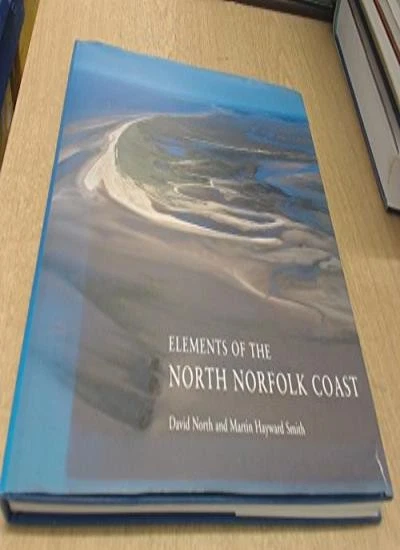 Elements of the North Norfolk Coast: Wildlife, Villages, History - Image 1 of 1