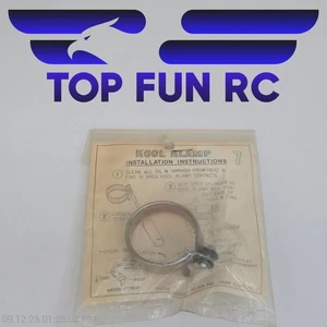 Octura RC Kool Klamp für RC Boot Motor - Bild 1 von 1