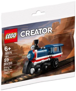 LEGO Creator Zug 30575 Zug Polybag BRANDNEU - Bild 1 von 3