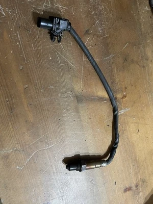 Sonda Lambda Fiat - Lancia - Alfa - Jeep 1.6 Mtj 53302940 - 0281004454/455 - Immagine 1 di 4