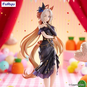Uma Musume Pretty Derby Trio Try iT Figura Orfevre Figura Japón - Totalmente Nuevo - Imagen 1 de 2