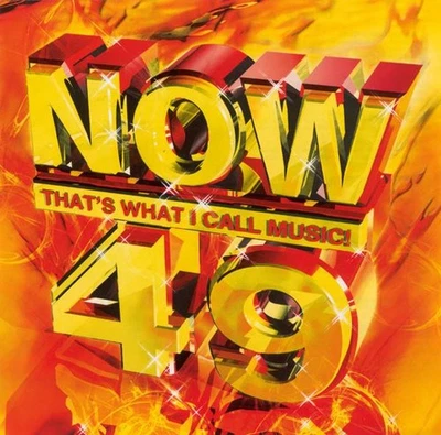 Various Artists Now That's What I Call Music! 49 double CD UK Emi 2001 2 x CD 41 - Bild 1 von 2