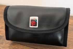 SNK Neo Geo Pocket Case Not For Sale Storage Pouch