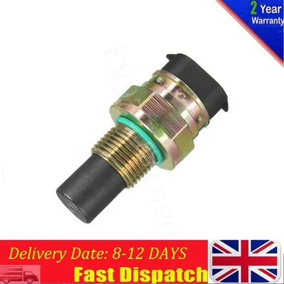 FIT Chevrolet K1500 K2500 K3500 Tahoe Yukon CADillAC Transmission Speed Sensor - Image 1 of 4