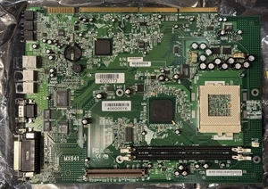 MX841 PGA370 Motherboard - Picture 1 of 6