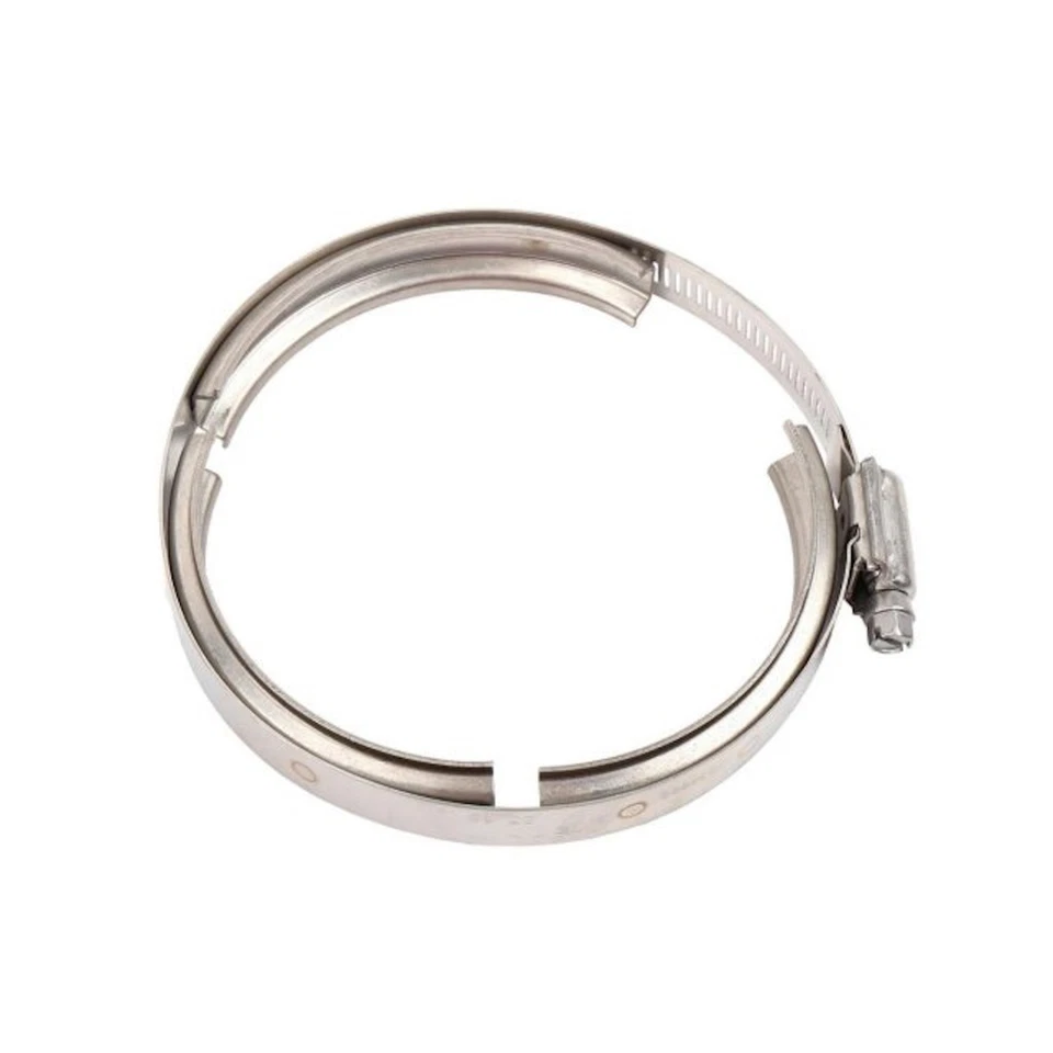 Abrazadera adaptadora de entrada de aire ACDelco original para GMC Savana 1500 2010 11 12 13 2014 Foto 1 de 4