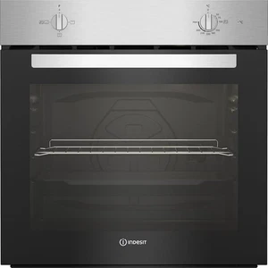 Einbaubackofen Indesit IB22REX 74 Liter Ofen Backofen Einbaubackofen NEU - Bild 1 von 1