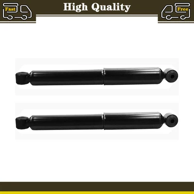 Fits Mercedes-Benz Sprinter 2500 2 X Monroe Shocks Struts Rear Shocks Absorbers - Image 1 of 3