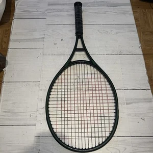 PRINCE Graphite Series 110 Tennis Racket 4 1/2” - Picture 1 of 9
