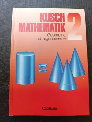 Kusch Mathematik Geometrie und trigonometrie 2 - Bild 1 von 2