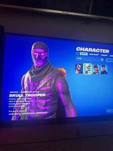 My Old Fn Account (please ask questions) Negotiable prices (Min 400$) - Picture 1 of 8