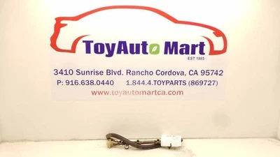 97 98 99 00 01 TOYOTA CAMRY 2.2L 4 CILINDROS CARRIL INYECTOR COMBUSTIBLE 2328074170 Foto 1 de 4