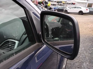 Passenger Side View Mirror Power Heated Fits 09-20 JOURNEY 2577779 - Picture 1 of 12