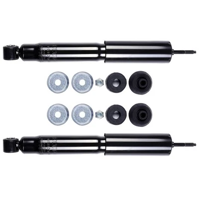 Front Struts Shocks Assembly For 1994-2002 Honda Passport 1998-2004 Isuzu Rodeo - Image 1 of 4