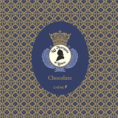 LADUREE CHOCOLATE By Vincent Lemains & Julien Christophe - Hardcover Foto 1 de 1