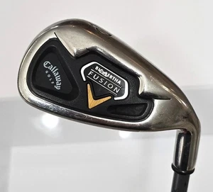 Callaway Fusion Pitching Wedge PW / Regular Flex Graphitschaft / Rechtshänder - Bild 1 von 4