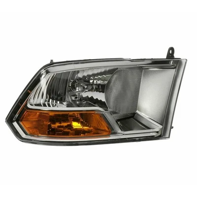 Faro de estacionamiento y giro lado del pasajero Mopar OEM para Dodge Ram 2500/3500 2010 Foto 1 de 4