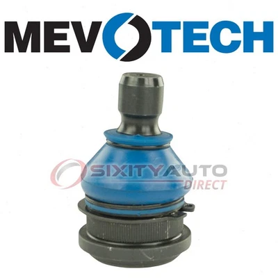 Mevotech Supreme Front Lower Ball Joint for 2010-2013 Kia Soul - Spring Ride ws Foto 1 de 4