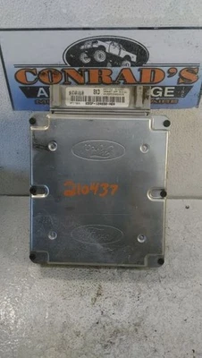 Módulo de control electrónico ECM del motor 8-302 compatible con 88-91 CROWN VICTORIA 1324351 Foto 1 de 4