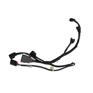 Injektorkabelbaum L3G6-67-080B Für Mazda 6 GG 2005-2008 2,0 GH 2,0 2,5 - Picture 1 of 4