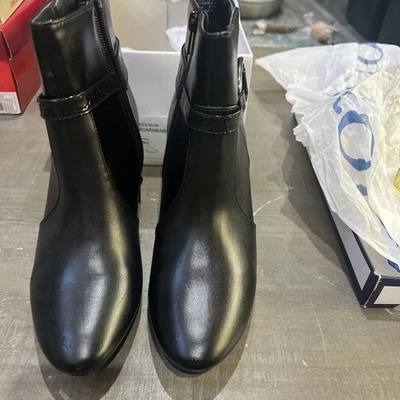 Botas para mujer Croft And Barrow talla 7,5 Foto 1 de 4