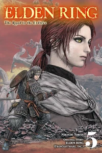 Elden Ring: the Road to the Erdtree, Vol. 5 (Volume 5) (Elden Ring: the Road to - Picture 1 of 12