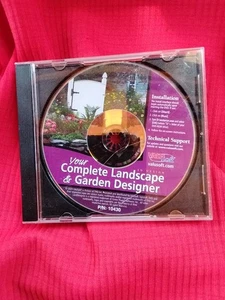 Your Complete Landscape & Garden Designer Dvd - Picture 1 of 1