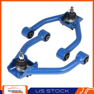 For Lexus IS300 2001-2005 Front Upper Control Arm Camber Kit - Picture 1 of 6