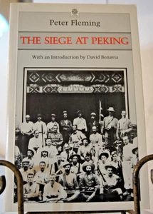 Seige at Peking by Peter Flemming - Picture 1 of 1