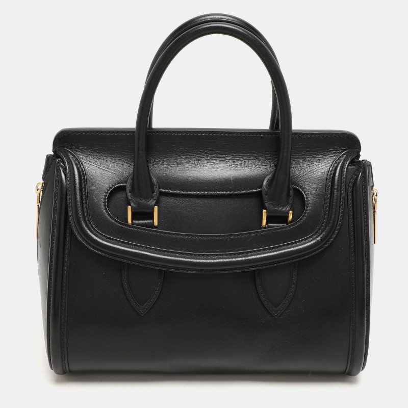 Alexander McQueen Satchels for sale | eBay
