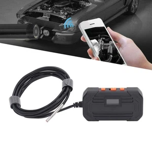 Endoskopkamera WIFI Handy Wasserdicht 3 6 Mm Industrie-Endoskop Schlangen-In SA - Bild 1 von 22
