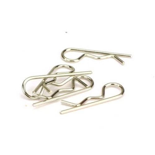 Ofna 37410 Small Body Clips (10) SCRT 10 4x4 - Image 1 of 1