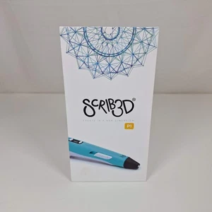 Penna per stampa 3D SCRIB3D P1 - Foto 1 di 2
