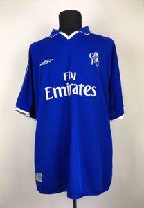 chelsea umbro