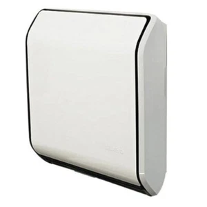 Radiador Estufa A Gas ITALKERO Stratos MB 7.0 SR70MB Blanco - Imagen 1 de 1