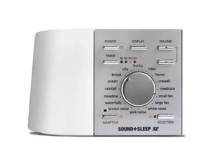 Adaptive Sound Technologies Sound+Sleep SE Edición Especial Alta Fidelidad... - Imagen 1 de 7