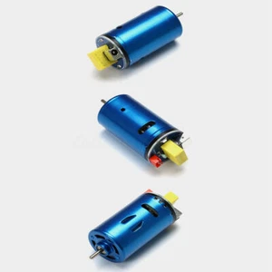 Eleksmaker 555 Spindle Motor for DIY Router Bench Drill CNC Engravin - Bild 1 von 7
