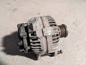 NISSAN QASHQAI 1.5 DCI ALTERNATOR 0124525082 - Picture 1 of 2