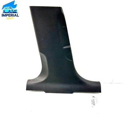AUDI A6 Quattro 2012-2018 S6 lado del conductor pilar b moldura inferior panel cubierta oem Foto 1 de 4