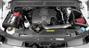 AEM Brute Force Cold Air Intake System for 2004-2014 Nissan Armada Titan 5.6L V8 - Picture 1 of 3