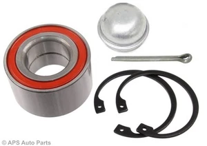 Fits Opel Vauxhall Combo 1.3 CDTi 1.4 1.6 1.7 DTi Front Wheel Bearing Kit 328980 - Picture 1 of 2