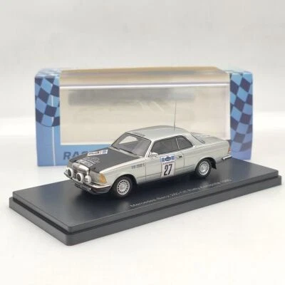 NEO SCALE MODELS 1/43 MERCEDES BENZ 280CE  #27 Rally Acropolis 1980 NEO46672 - Photo 1/4