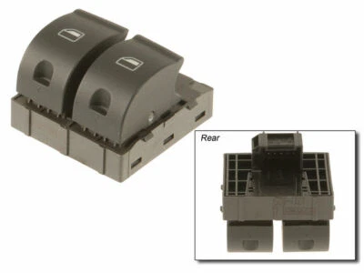 For 2008-2012 Audi R8 Window Switch Front Left Genuine 64821QS 2009 2010 2011 - Image 1 of 2