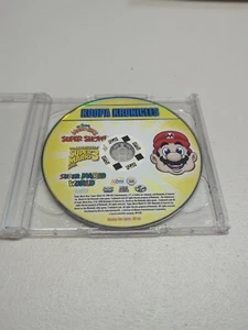 Super Mario Bros Koopa Kronicles DVD - Disc Only - Picture 1 of 1