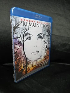 New Premonition (Blu-ray - 2007) Sandra Bullock New  - Bild 1 von 5