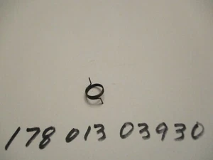 NEW ECHO SPRING PN 178 013 03930 - Picture 1 of 1