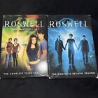 Roswell - The Complete Second And Third Season
