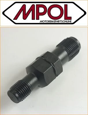 Derbi Paddock 50 LC 1998-1999 MPOL 14/18mm Spark plug thread cleaner - Image 1 of 4