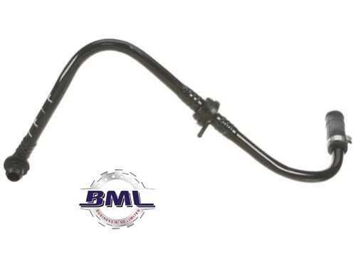 JAGUAR TIPO S 1999 - 2008 RHD TUBO DE VACÍO COLECTOR A REFUERZO DE FRENO. XR831499 Foto 1 de 1